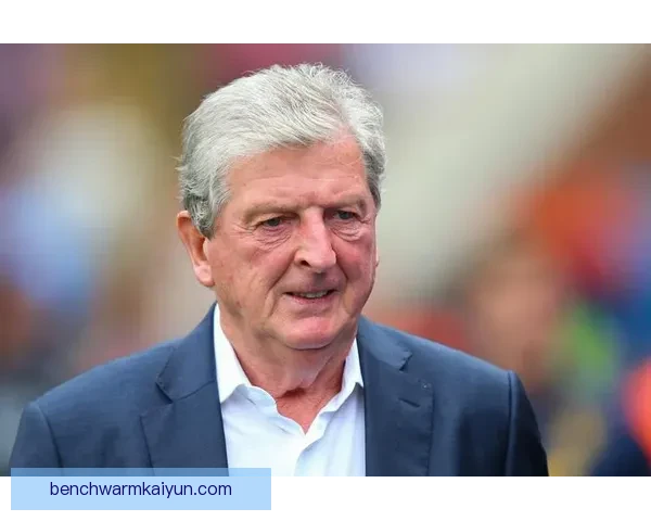 霍奇森接任英格兰队主帅，目标重返世界大赛正轨