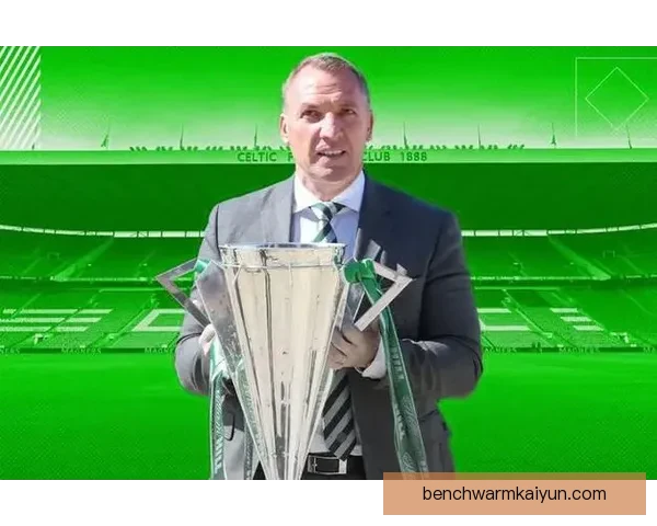 罗杰斯在本赛季的执教表现持续提升，展现出强大的足球影响力