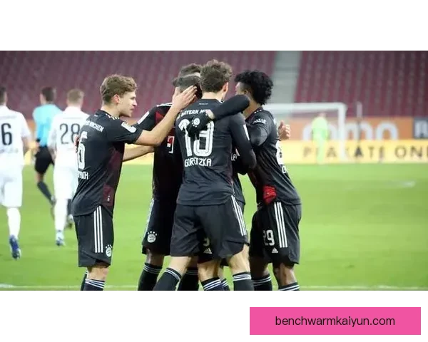 奥格斯堡进攻套路分析：团队配合持续提升，攻击线值得关注